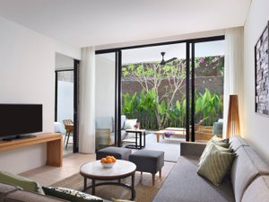 Kamar & Suite