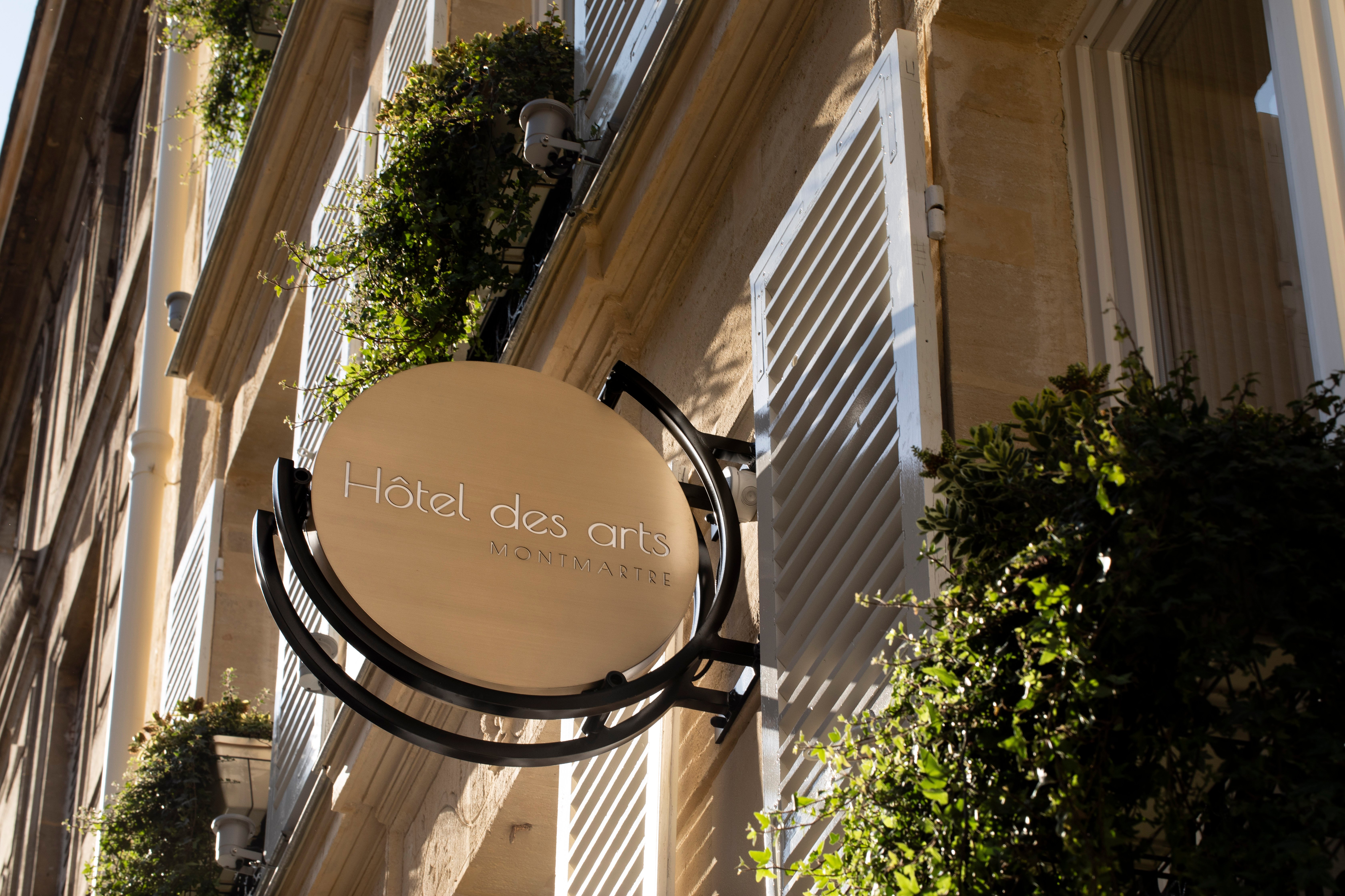 THE 10 BEST Hotels in Montmartre Paris for 2024 with Prices