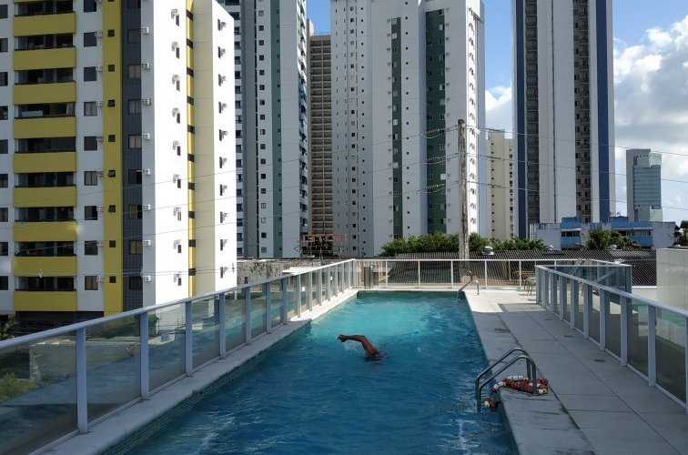 Hotel Luzeiros Recife