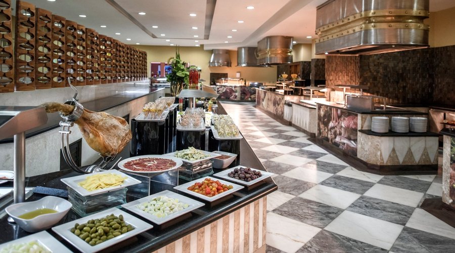 Restaurante "Pelô"