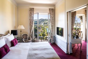 Rom og suite