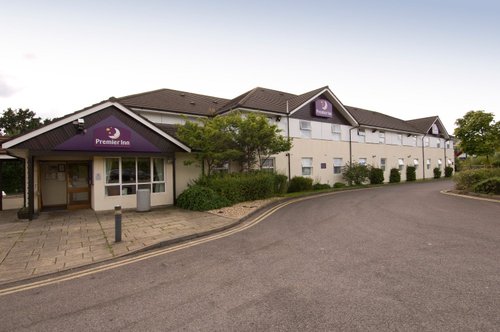 Great every time - Review of Premier Inn Caerphilly (Corbetts Lane ...