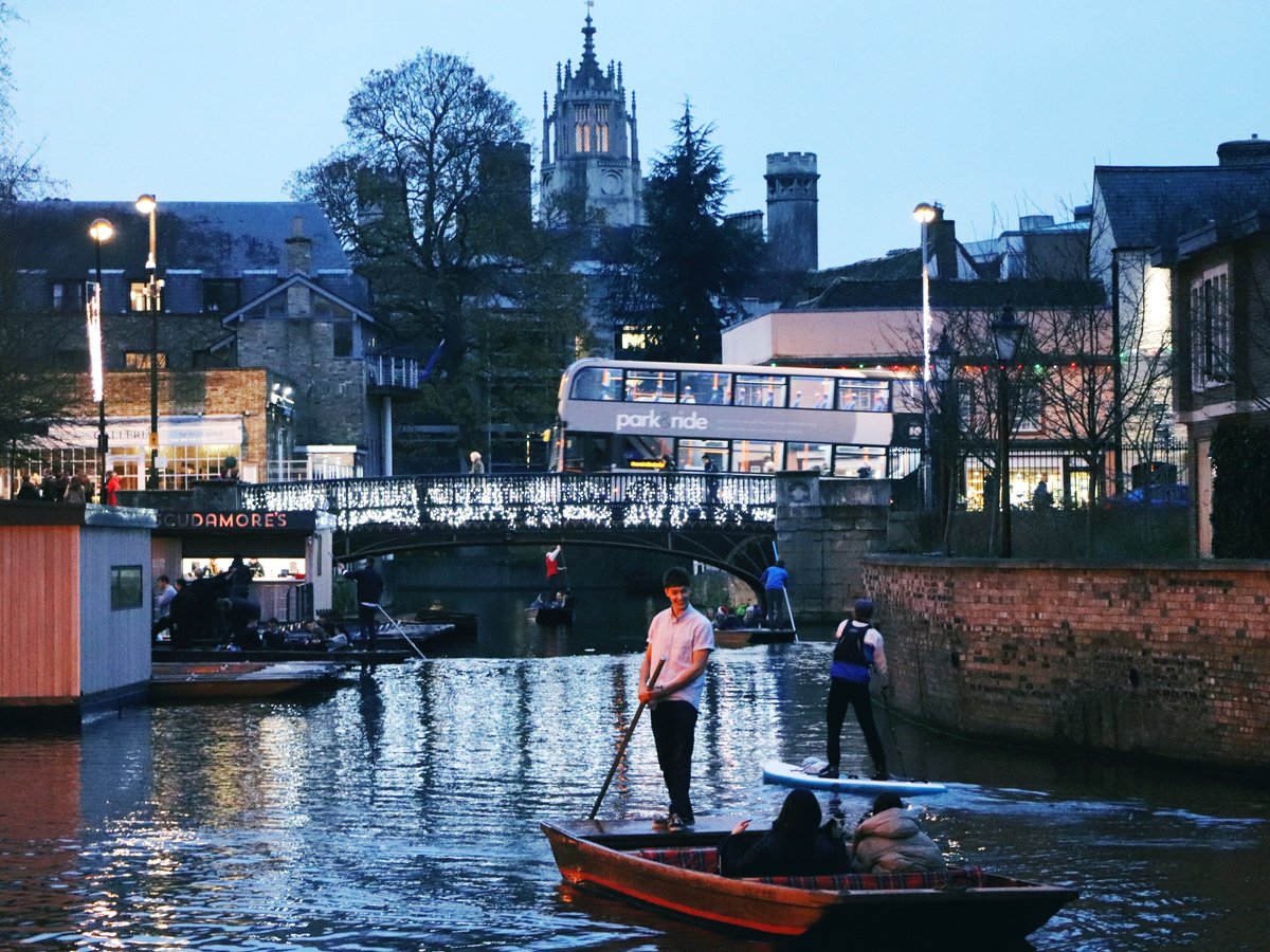 LETS GO PUNTING (Cambridge) - All You Need to Know BEFORE You Go