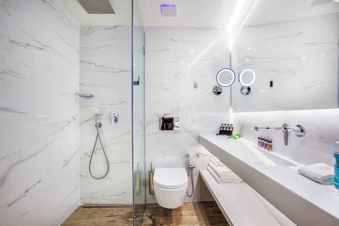 Imperial Plus Urban Smart Hotel Thessaloniki Rooms: Pictures & Reviews - Tripadvisor