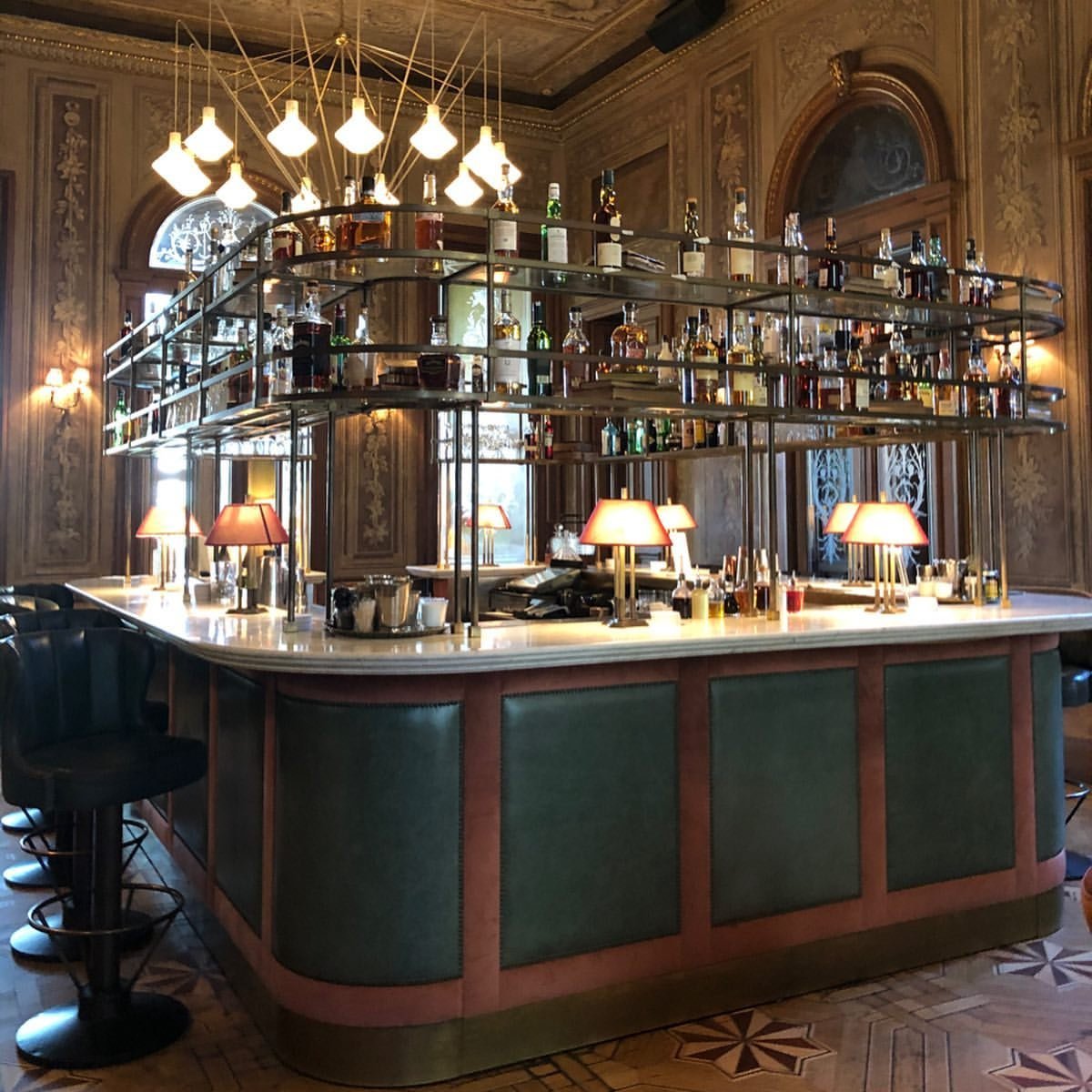 Soho House Istanbul, Стамбул - фото ресторана - Tripadvisor