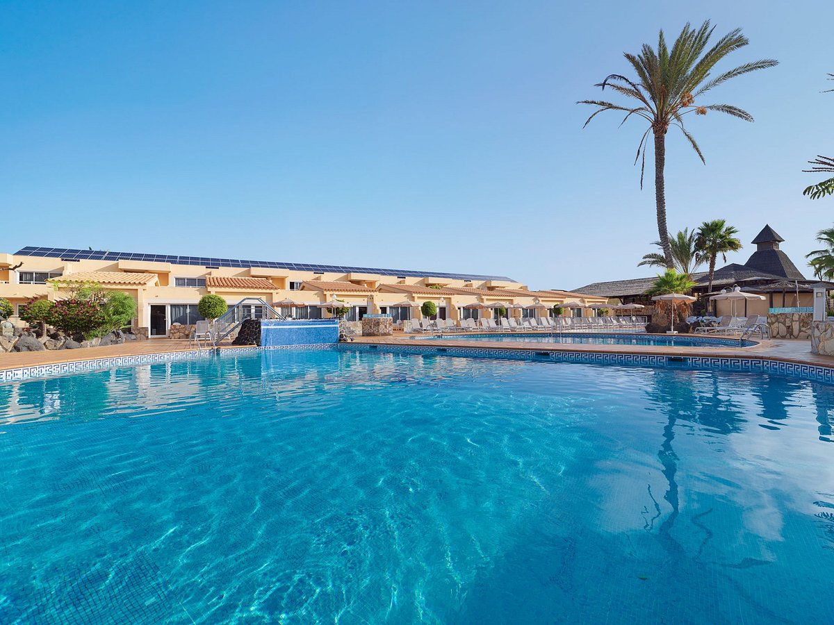 Hotel Arena Suite Fuerteventura, hotel en Corralejo