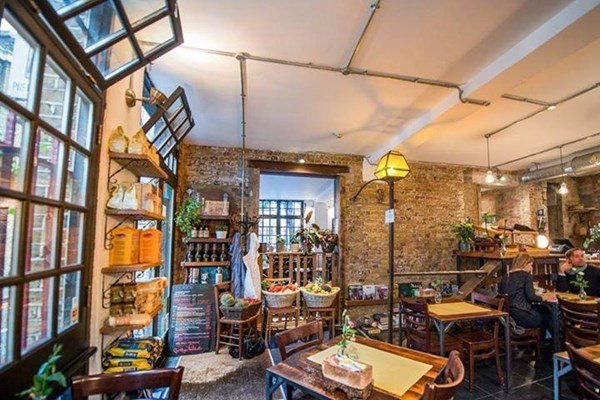 the bottega