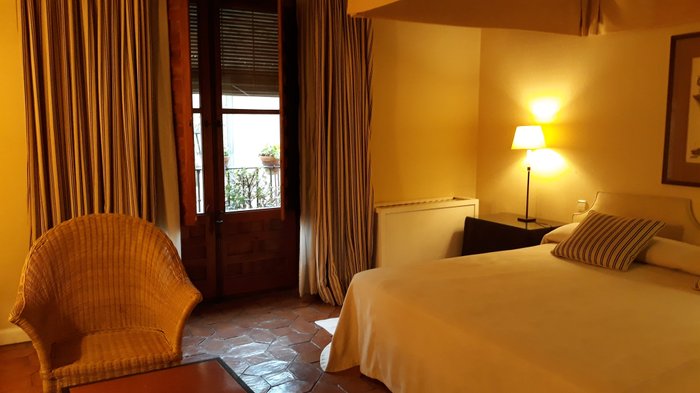 Imagen 10 de El Hotel De La Villa