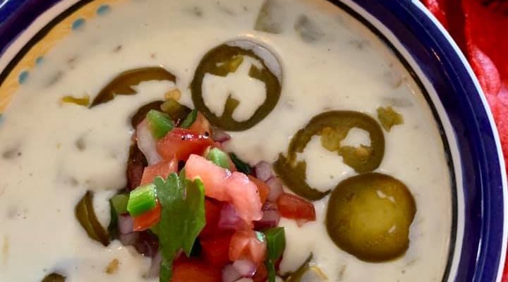 Queso Blanco
