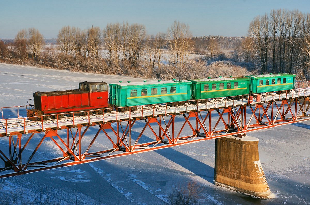 Кирово чепецк жд