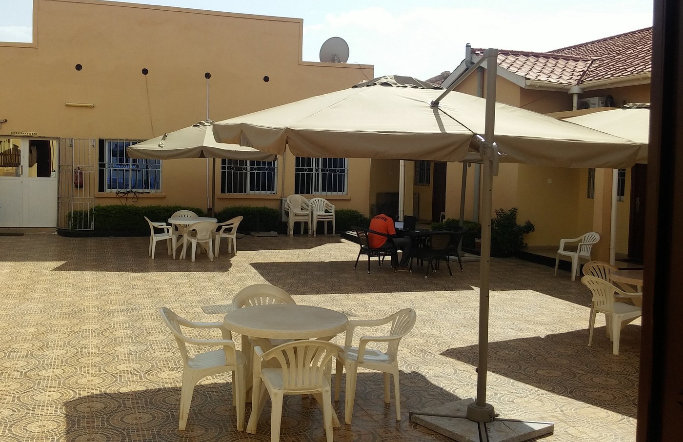 UNIVERSAL GAB HOTEL: Bewertungen & Fotos (Wau, Südsudan) - Tripadvisor
