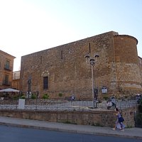 San Giovanni Battista - Piazza Armerina, Sicily