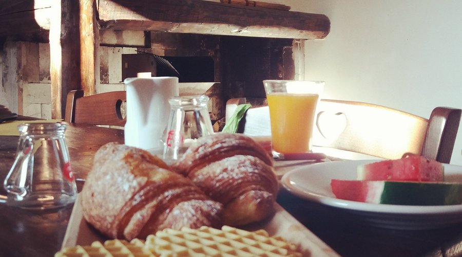 colazione