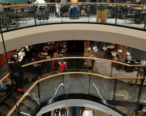 THE 10 BEST Helsinki Shopping Malls (with Photos) - Tripadvisor