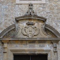 Santa Chiara - Piazza Armerina, Sicily