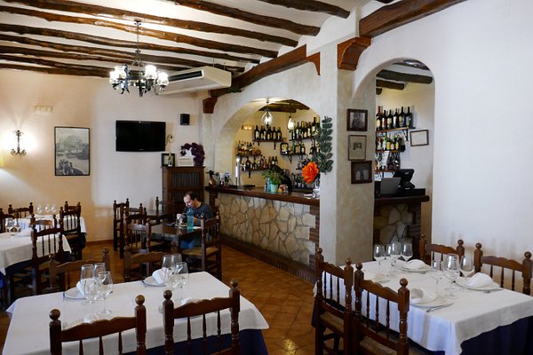 BAR SERENAS, Finestrat - Restaurant Reviews, Photos & Phone Number -  Tripadvisor