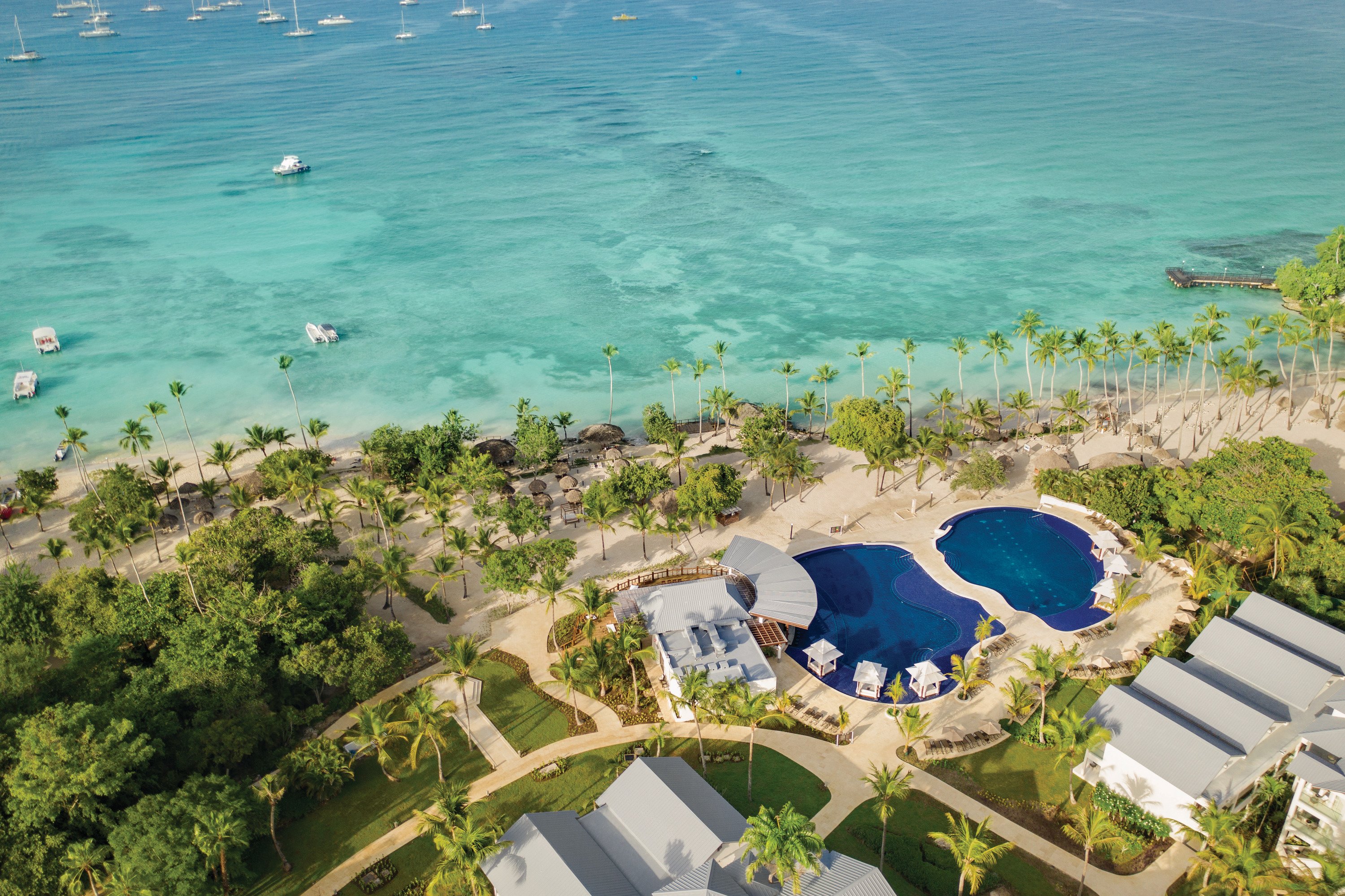 HILTON LA ROMANA, AN ALL-INCLUSIVE ADULT ONLY RESORT (Repubblica ...