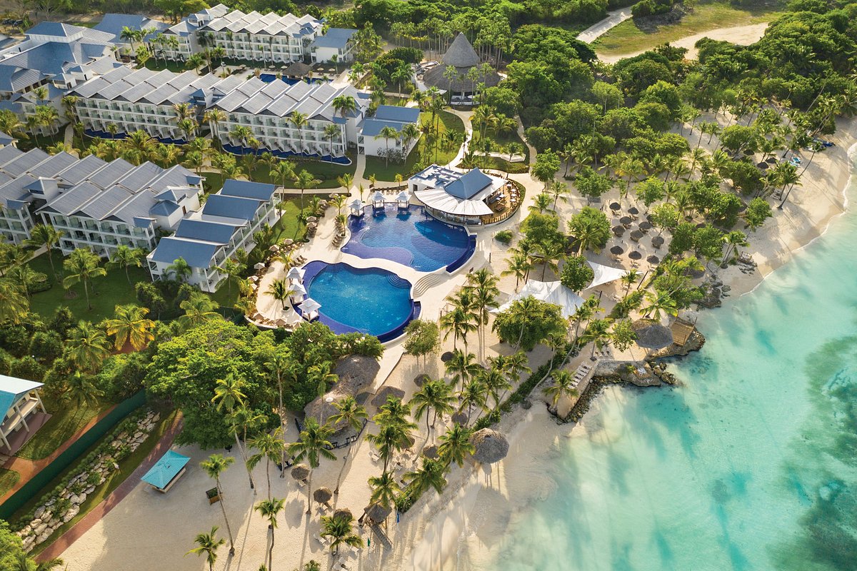 Hilton La Romana, An All-Inclusive Adult Only Resort, hotel en República Dominicana
