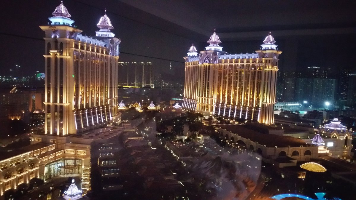 Jw Marriott Hotel Macau $101 ($̶1̶4̶0̶) - Updated 2022 Prices & Reviews 