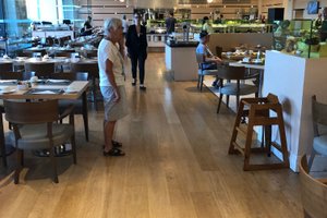 Restaurantes