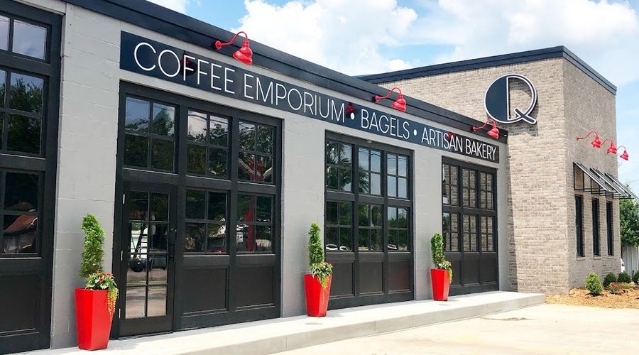Q Coffee Emporium