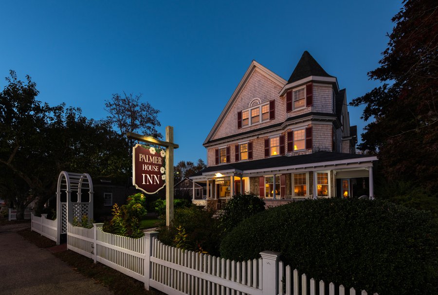 PALMER HOUSE INN - Updated 2022 (Falmouth, MA - Cape Cod)