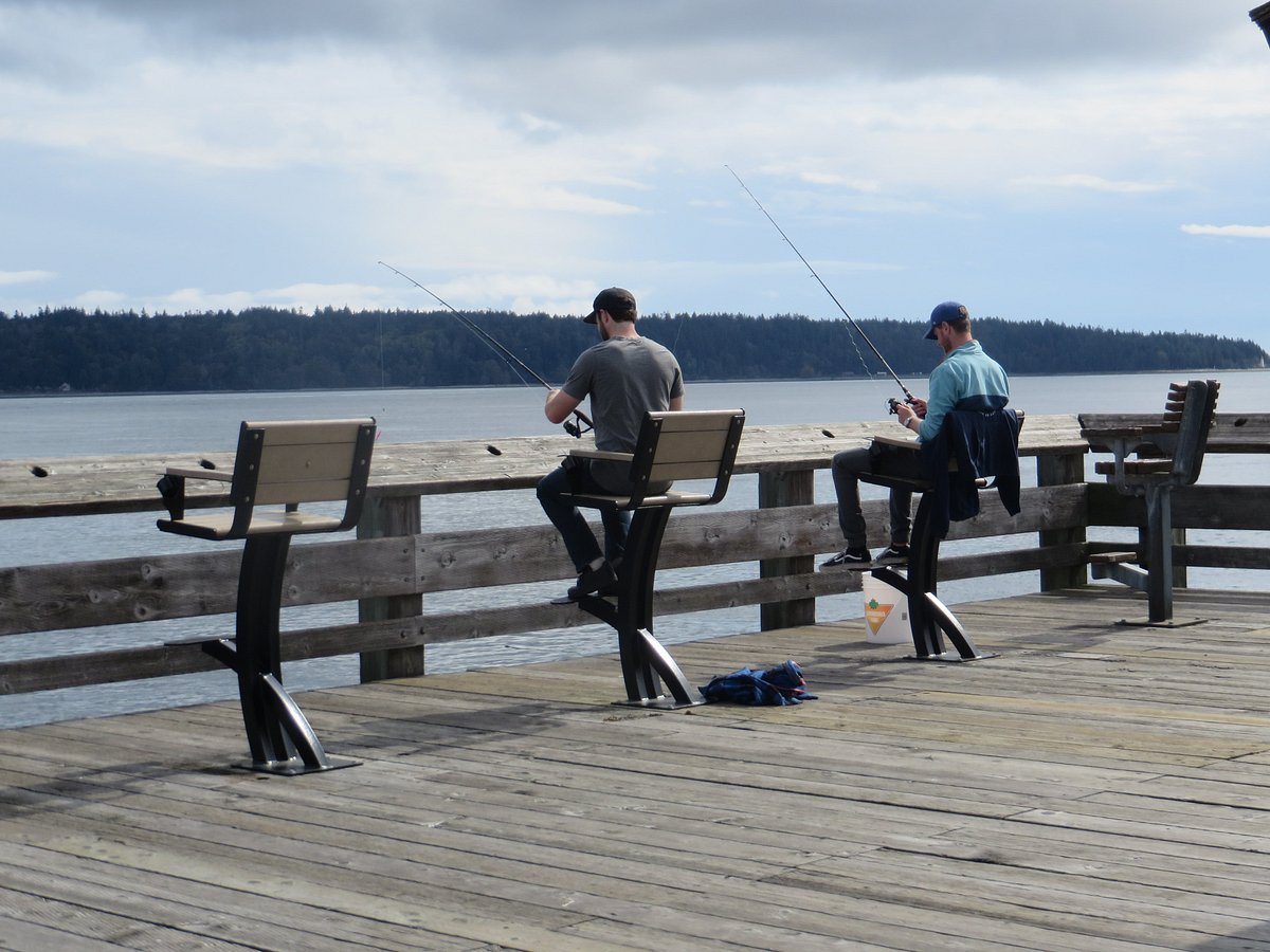 Discovery Fishing Pier - All You Need to Know BEFORE You Go (2024)