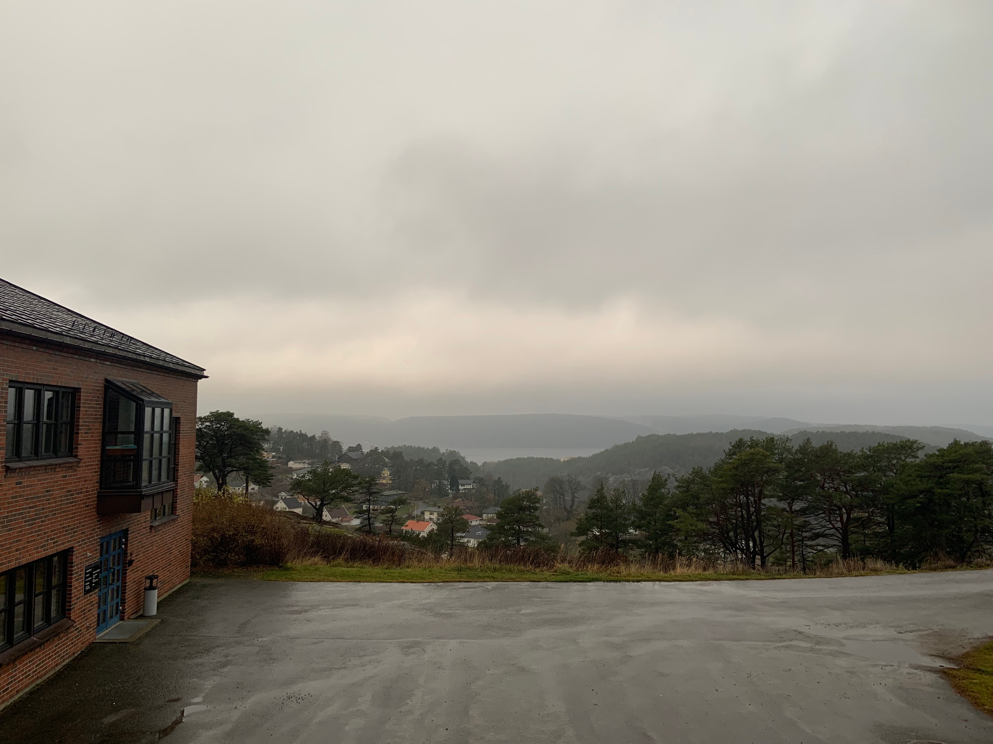 FREDRIKSTEN FESTNING (FREDRIKSTEN FORTRESS) (Halden) - All You Need To ...