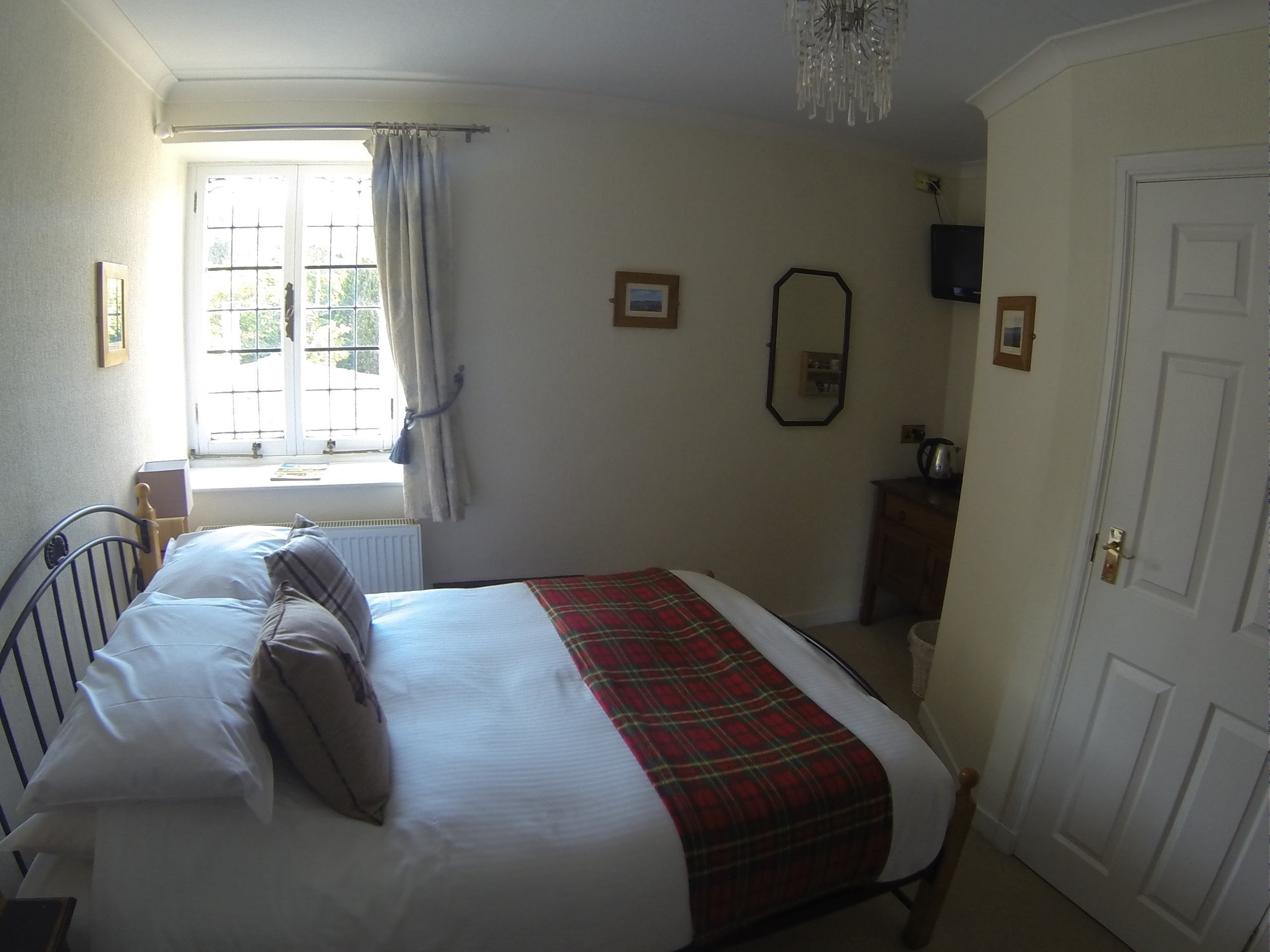 THE OLD MILL INN 126 1 9 7 Prices Reviews Forres Scotland