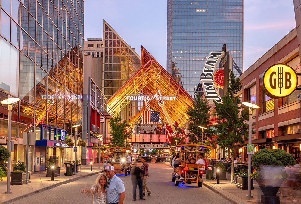 Fourth Street Live! (Louisville) ATUALIZADO 2022 O que saber antes de