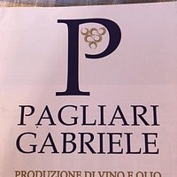 Pagliare Gabriele Winery