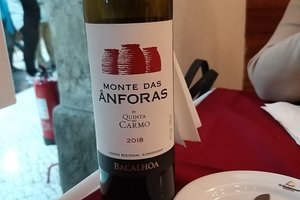 Bebidas