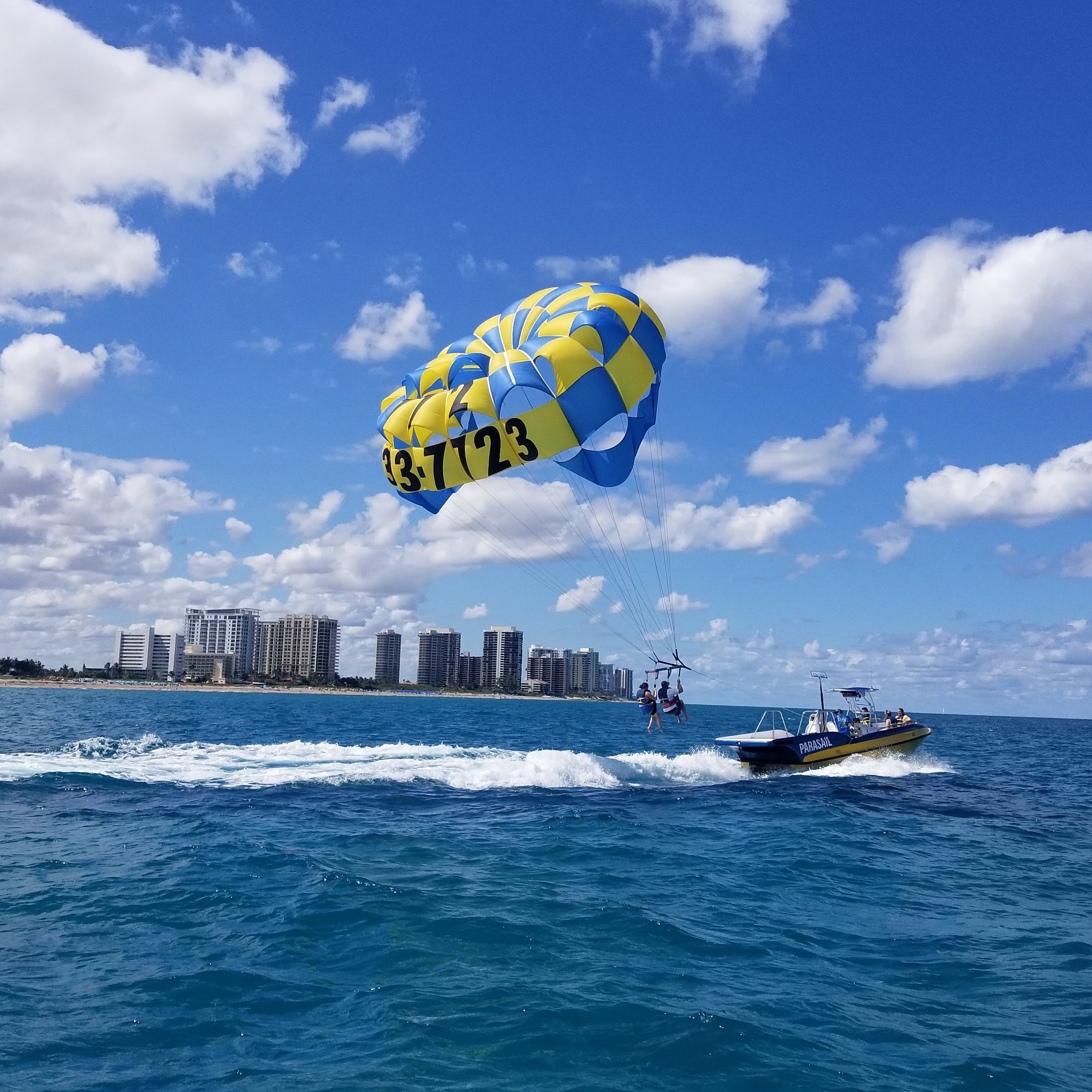 Adventure Watersports (Palm Beach Shores) - All You Need to Know BEFORE ...