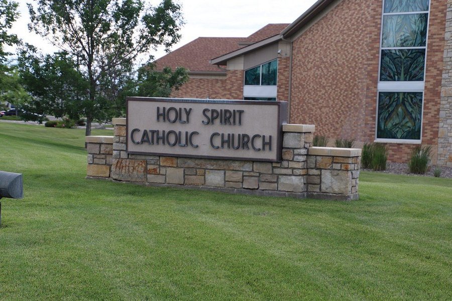 Holy Spirit Catholic Parish image