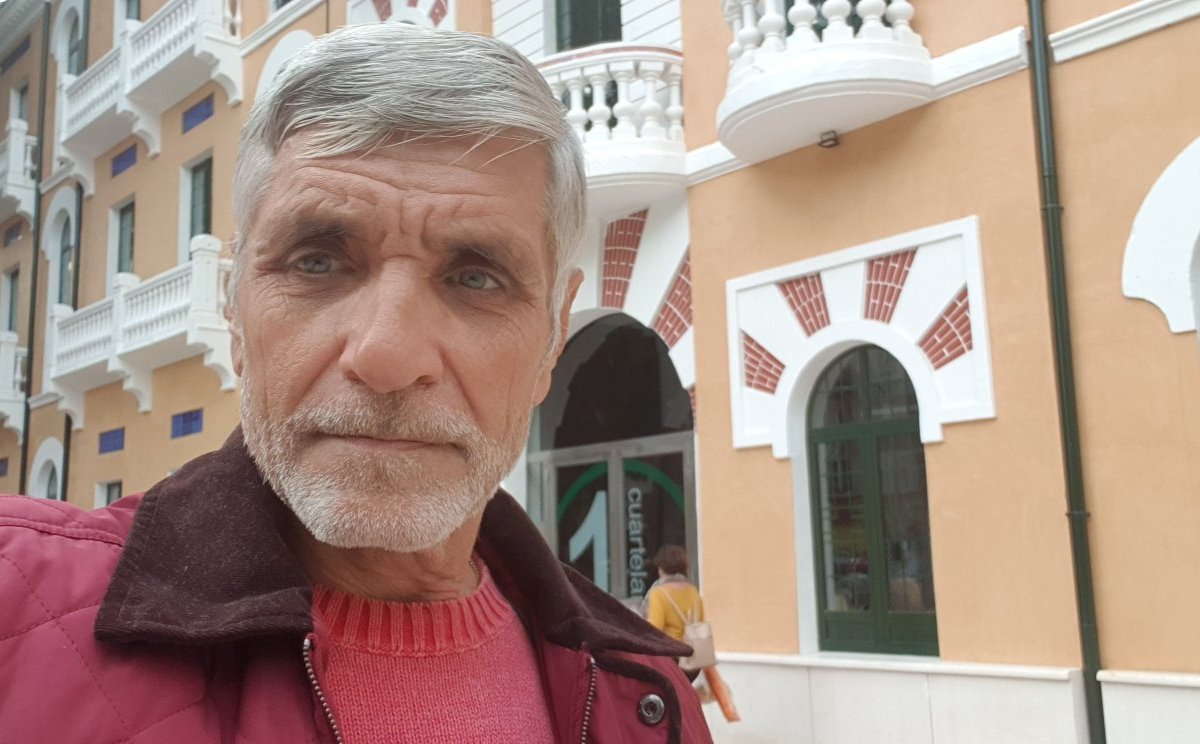 Cuartel de Artileria (Murcia) 2022 Lohnt es sich? (Mit fotos)