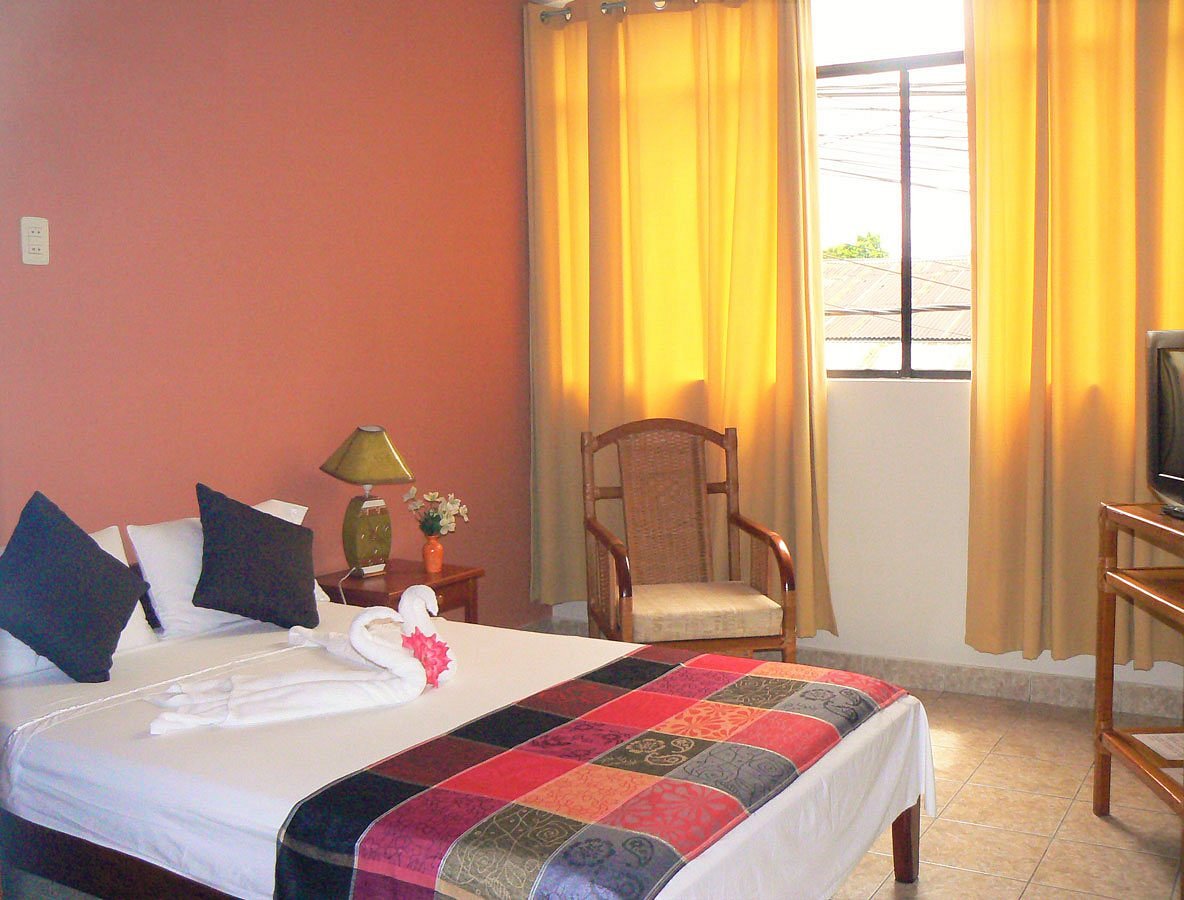 Nativa Apartments Boutique Hotel, hotel en Iquitos