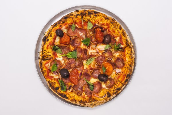 THE BEST 10 Pizza Places near Estr. da Fontinha 291, Bento Ribeiro - RJ,  Brazil - Last Updated November 2023 - Yelp