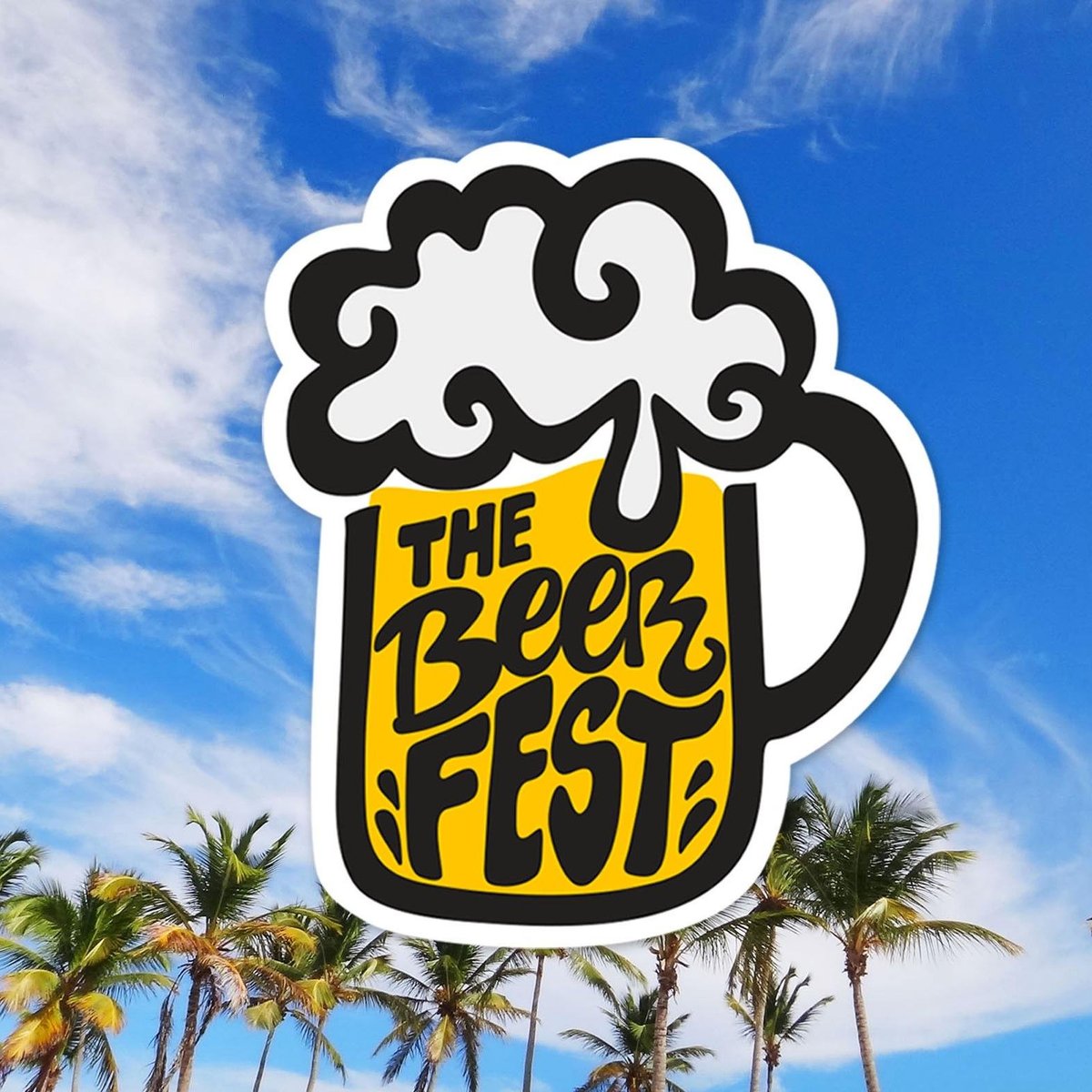 The Beer Fest Punta Cana (Dominican Republic): Address, Phone Number ...