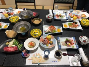 食事