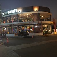 McDonalds