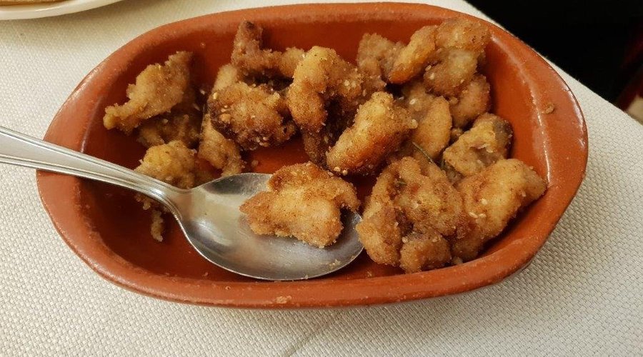Trattoria Rosticceria Cenzino, 알타무라 - 레스토랑 리뷰 - 트립어드바이저