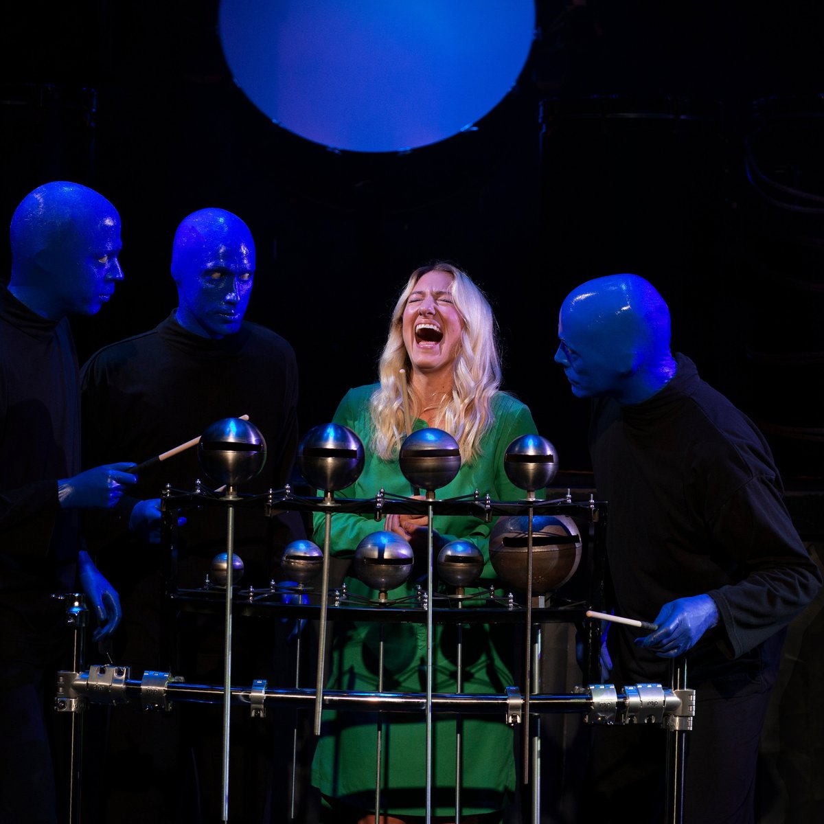 Blue Man Group - All You Need to Know BEFORE You Go (with Photos)