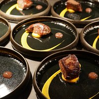 Wild Shot New Zealand Venison