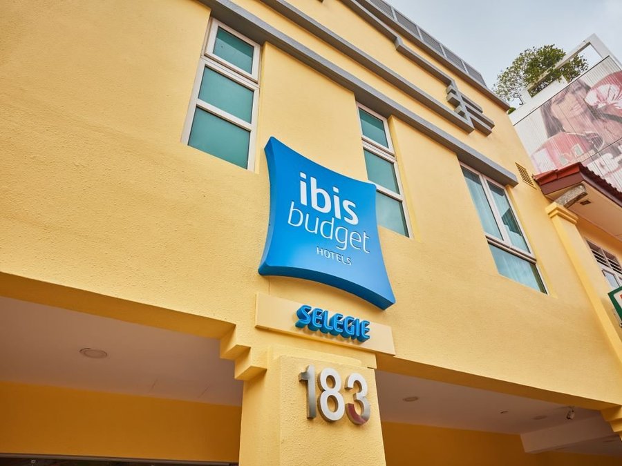 ibis budget hotel singapore selegie