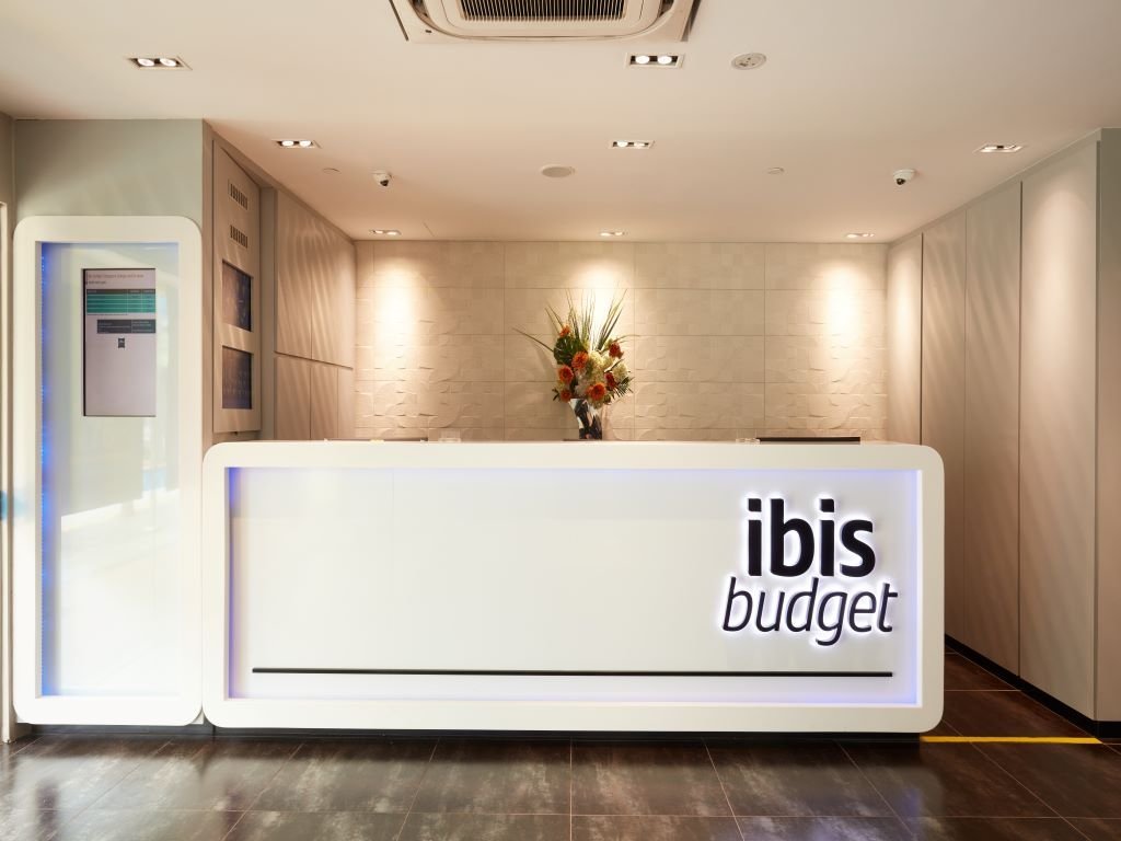 Ibis Budget Singapore Selegie Hotel Reviews Photos Rate Comparison Tripadvisor