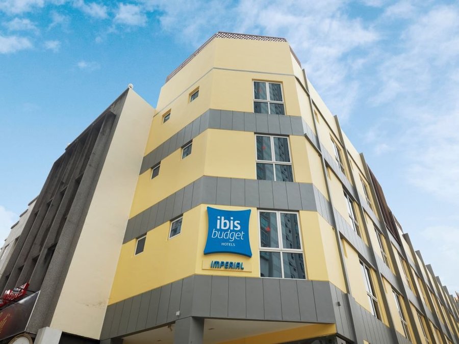 Ibis Budget Singapore Imperial 51 7 3 Updated 21 Prices Hotel Reviews Tripadvisor