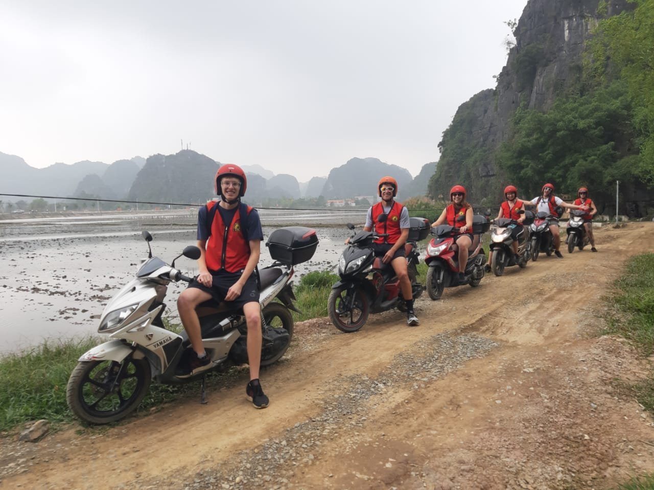 Motorbike Tours Hanoi - 호이안 - Motorbike Tours Hanoi의 리뷰 - 트립어드바이저