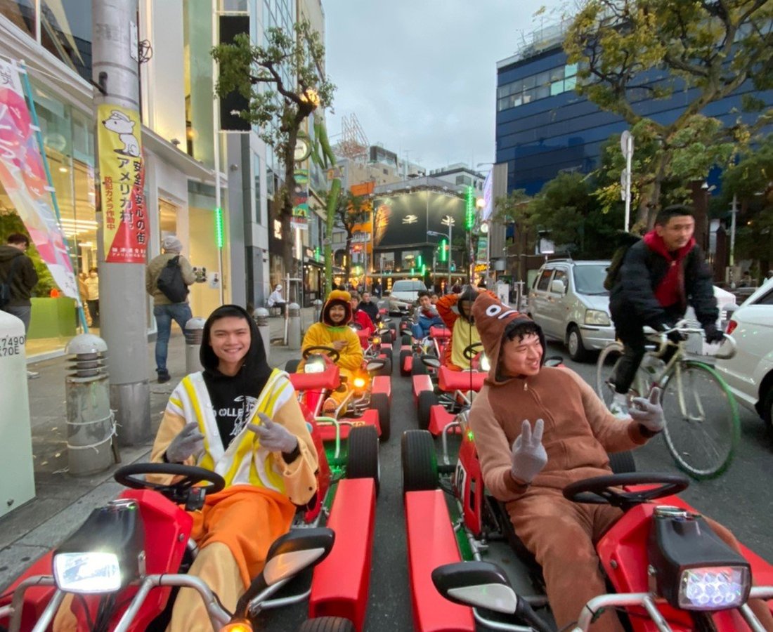 Top 10 Best Go Karts near Kyoto, 京都府 〒604-8111, Japan - Last Updated  October 2023 - Yelp