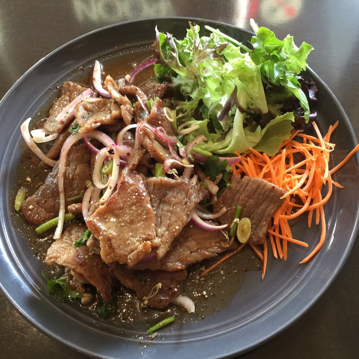 RED SPOON THAI EATERY, Warrnambool - Menu, Prices & Restaurant Reviews -  Tripadvisor