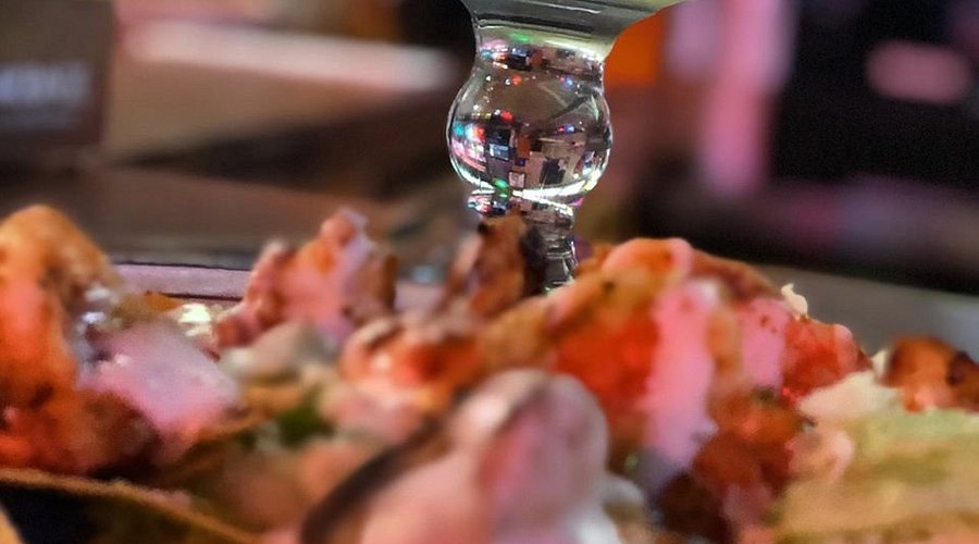 Tequila Mexican Restaurant